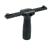 Image of Tacfire Grip With 6in Weaver Rail
