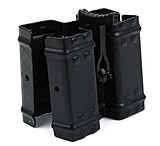 Image of Tacfire Gsg5 Double Magazine Clamp