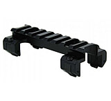 Image of Tacfire Hk Mp5 Low Profile Picatinny Scope Mount