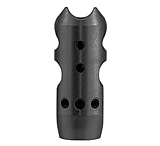 Image of TACFIRE MZ1027 1/2-28 ACE TUNABLE MUZZ BRK NIT