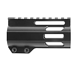 Image of TACFIRE HG27-4 4&quot; MLOK F-FLT HNDGRD FULL RL QD HG274