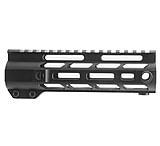Image of TACFIRE HG27-7 7" MLOK F-FLT HNDGRD FULL RL QD HG277