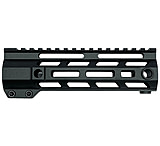 Image of TACFIRE HG27-7 7" MLOK F-FLT HNDGRD FULL RL QD HG277
