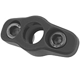 Image of TacFire MAR124SET MLok Quick Detach Black Aluminum