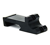 Image of Tacfire One Slot .45 Degree Offset Mount