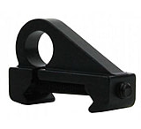 Image of Tacfire Picatinny Sling Hook Adaptor Mount Eyelet