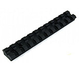 Image of Tacfire Ruger 10/22 Scope Mount w/Screws Picatinny/Weaver