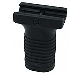 Image of Tacfire Short Foregrip w/Battery Compartment, Polymer