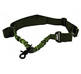 Image of Tacfire Single Point Double Bungee Rifle Sling