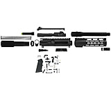 Image of TacFire SS-PK45ACP-LPK-K KEYMOD 45 PST BUILD KIT SSPK45ACPLPKK