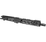 Image of TacFire SSBU55610 5.56 NATO Black Nitride