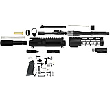 Image of TacFire SSPK300LPK7K AR-15 Pistol Build Kit 300 Blackout Black