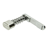 Image of TacFire Stainless Steel Magazine Catch Assembly