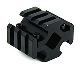 Image of Tacfire Universal Weaver Base Mount