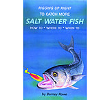 Image of Tackle Shop Helper Salt &amp; Freshwater Fishing