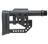 Image of Tacmod AR-15 Complete Buttstock Assembly