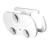 Image of TACO Marine 2-Drink Poly Cup Holder w/Suction Cup Mounts