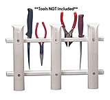 Image of TACO Marine 3-Rod Poly Rod Rack
