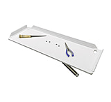 Image of TACO Marine 32in Poly Filet Table w/Adjustable Gunnel Mount