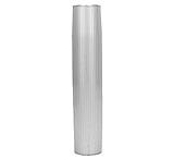 Image of TACO Marine Aluminum Ribbed Table Pedestal