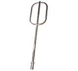 Image of TACO Marine Come On Board Handle w/Fixed Base Mount