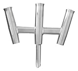 Image of TACO Marine Kite Fishing 3-Rod Cluster