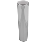 Image of TACO Marine Flared Weld-On Rod Holder 9-3/4inL x 1-3/4inID