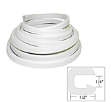 Image of TACO Marine Flexible Vinyl Trim