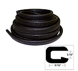 Image of TACO Marine Flexible Vinyl Trim