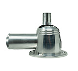 Image of TACO Marine GS-850 Grand Slam Vhf Antenna Mount 850 Series