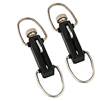 Image of TACO Marine Premium Outrigger Release Clips Pair