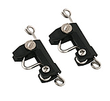 Image of TACO Marine Standard Outrigger Release Clips Pair