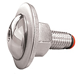 Image of TACO Marine Quick Release Fender Lock Receiver Only