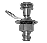 Image of TACO Marine Release Fender Lock Kit