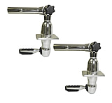 Image of TACO Marine Grand Slam 280 Outrigger Mounts