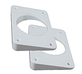 Image of TACO Marine Wedge Plates f/Grand Slam Outriggers
