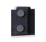 Image of Tacprogear Belt Keepers, Black