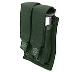 Image of Tacprogear Double Pistol Mag Pouch