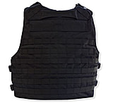 Image of Tacprogear Outer Tactical Vest, Carrier Only