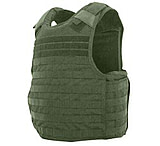 Image of Tacprogear Quick Release Tactical Vest, Carrier