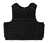 Image of TacProGear Quick Release Tactical Vest