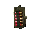 Image of Tacprogear Shotgun Shell Pouch, 18 Round