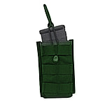 Image of Tacprogear Single Rifle Mag Pouch, Open Top