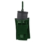 Image of Tacprogear Single Rifle Mag Pouch w/ Universal Pistol Mag Pocket