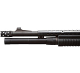 TacStar Mosseberg 590 12 Gauge +3 Shotgun Magazine Extension, Black, 3, 1082237