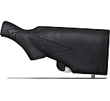 Image of TactaLoad TLFL5-R8712 Flash-5 Gunstock Black Synthetic Fixed With Storage Compar