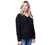 Image of Tactica Concealment Pro Merino Sweater - Women's