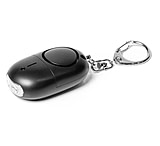 Image of Tactica Personal Emergency Alarm with LED Light