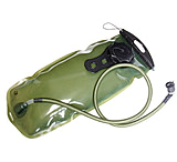 Image of TAG 100 OZ Hydration Bladder (Olive Drab) SHB1OD