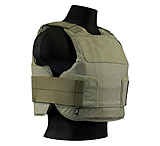 Image of Tactical Assault Gear Fugitive Armor Carrier